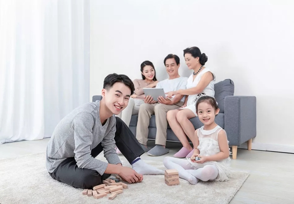 智能鎖經(jīng)銷(xiāo)商大調(diào)查丨為什么父母喜歡在兒童房安裝簡(jiǎn)舒背景音樂(lè)系統(tǒng)？