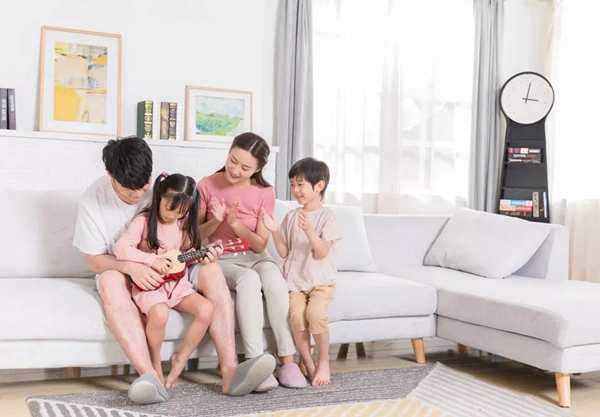 智能鎖經(jīng)銷(xiāo)商大調(diào)查丨為什么父母喜歡在兒童房安裝簡(jiǎn)舒背景音樂(lè)系統(tǒng)？
