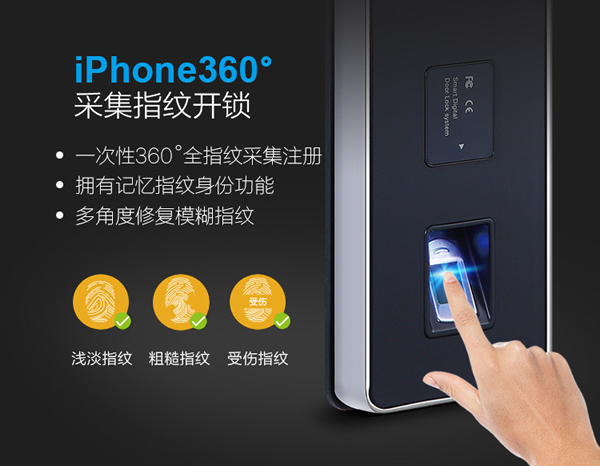 電子鎖的原理