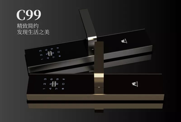 摩力智能鎖重視產(chǎn)品品質(zhì)，保障用戶利益，符合國家標準
