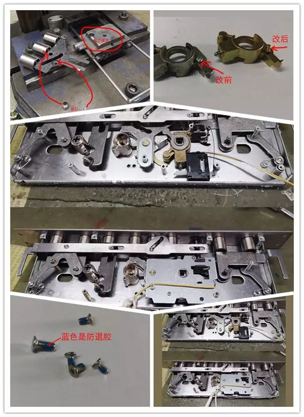耐特鎖業(yè)：耐特公司鎖體車(chē)間是如何成為標(biāo)桿車(chē)間的？