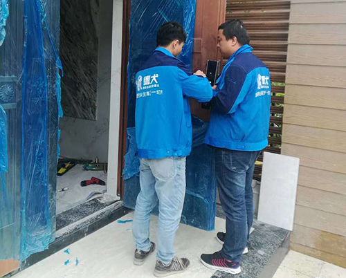 智能鎖該怎么加盟？指紋密碼鎖加盟注意事項(xiàng)