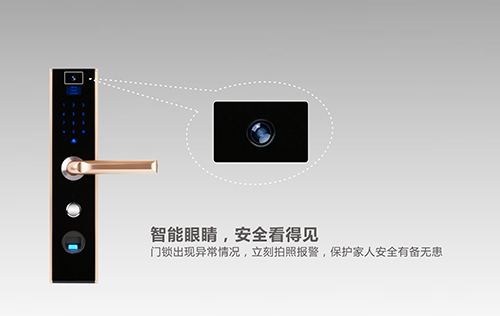 【手機(jī)門鎖】古人防盜靠狗，現(xiàn)在靠“德犬”