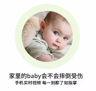 看家看娃看老人 2016最好用的德犬智能攝像頭！