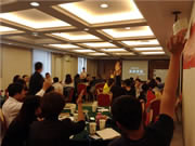 頂固安全門鎖：責(zé)任與使命，鑄就行業(yè)精英