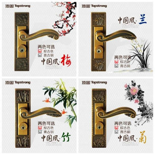 看頂固五金展，盤點那些觸動心弦的五金臻品