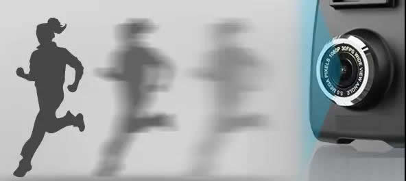 保仕盾智能鎖：人體移動(dòng)偵測(cè)功能，是如何讓智能鎖安防等級(jí)提升的