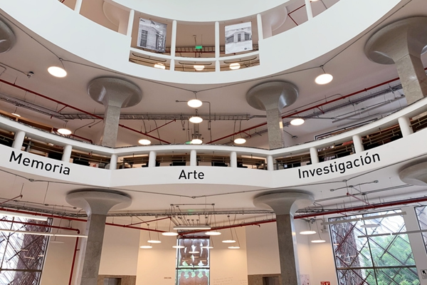 河東科技以物聯(lián)科技賦能圖書館，為閱讀空間增添智能屬性