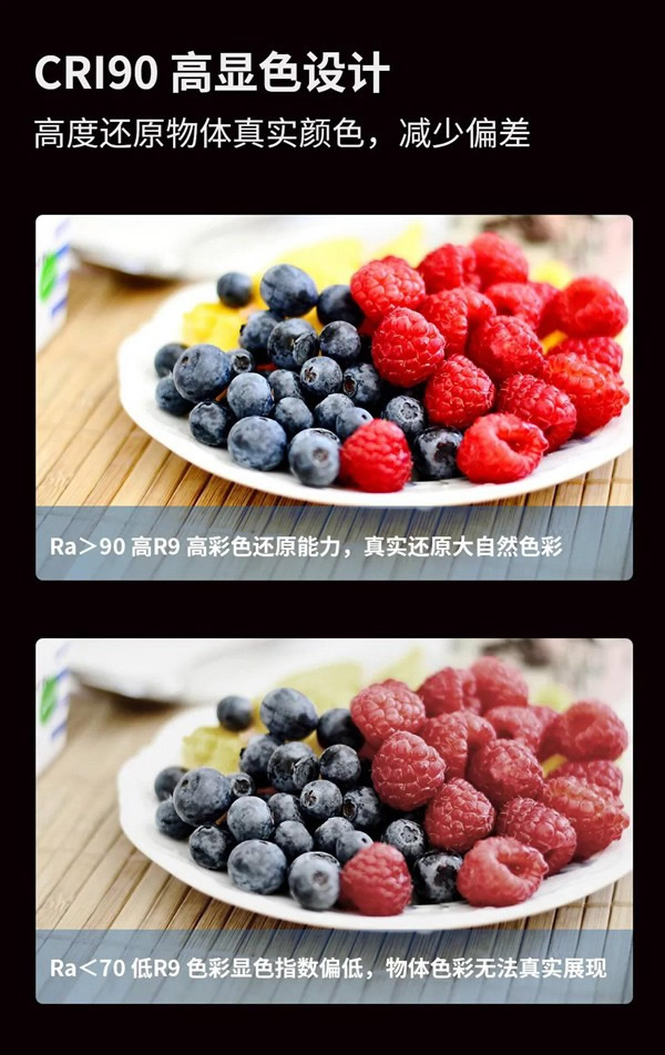 河?xùn)|科技HDL：STAR | 48V低壓磁吸條形系統(tǒng)，開(kāi)啟無(wú)主燈照明新風(fēng)尚