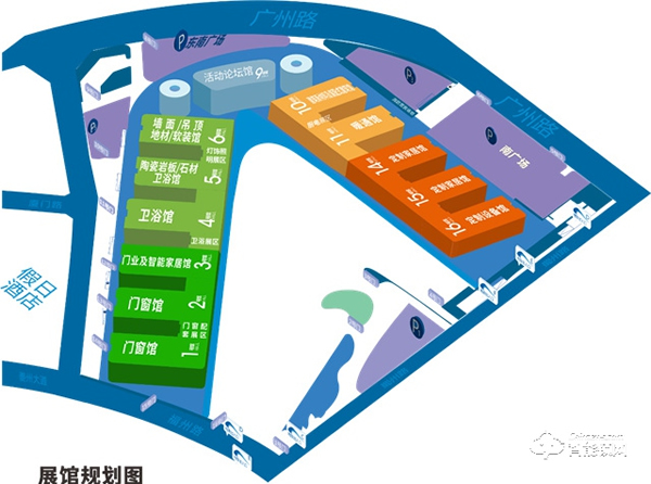 等線全域對接，賦能行業(yè)：2022中國成都建博會4月舉辦