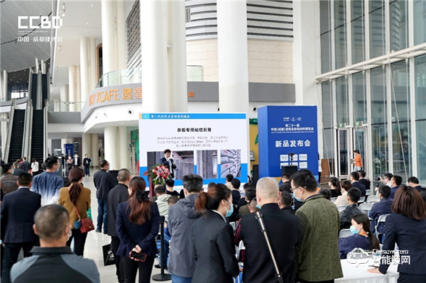 等線全域對接，賦能行業(yè)：2022中國成都建博會4月舉辦