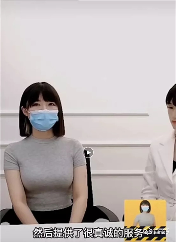 凱迪仕智能鎖X杭州鄭女士，攜手直播獲100W+人觀看，品牌火熱出圈