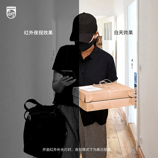 升級(jí)揭秘！新一代飛利浦Alpha-V(P)可視智能鎖到底有何不同？