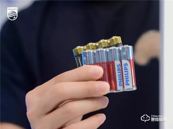 漲知識(shí)！一塊優(yōu)質(zhì)的電池對(duì)智能鎖到底有多重要？