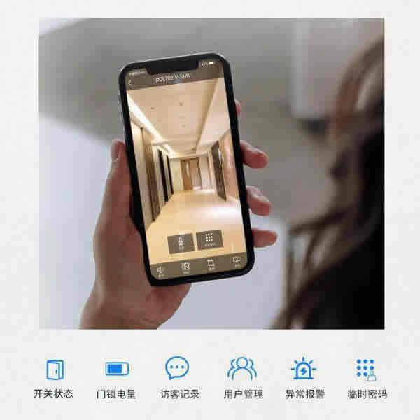 飛利浦智能鎖 | 為什么大家都說(shuō)智能鎖比傳統(tǒng)鎖更安全？看看就知道了