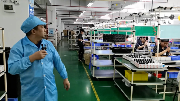 品質(zhì)認(rèn)證！飛利浦智能鎖榮獲“2021年度沸騰質(zhì)量金獎(jiǎng)”