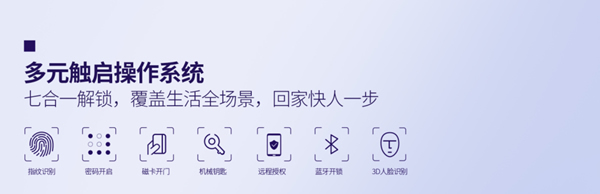 亞太天能智能鎖 | 誰(shuí)能拒絕這樣的門(mén)控中樞呢？看完后都直呼愛(ài)了！
