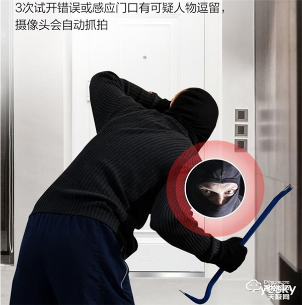 多種技術(shù)并行 智能門鎖產(chǎn)品及市場(chǎng)現(xiàn)狀盤點(diǎn)