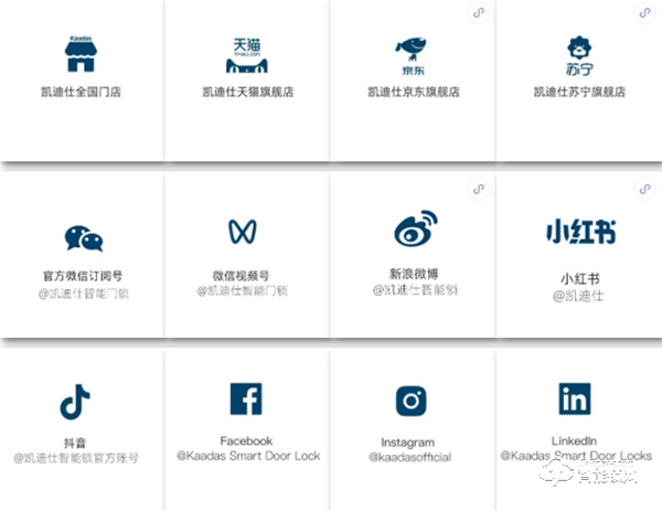 Kaadas凱迪仕C輪融資6億人民幣，獲10億元綜合授信，加速開啟全球品牌戰(zhàn)略布局！