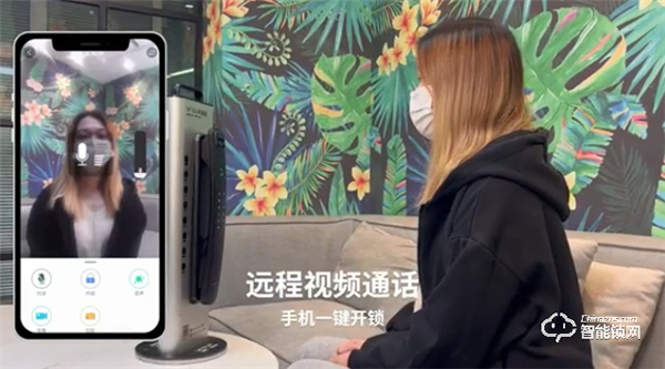 因碩智能鎖‖火爆全網(wǎng)的智能鎖！后悔沒早點入手！