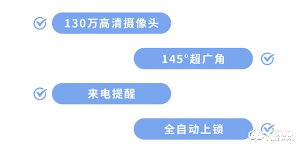 因碩智能鎖‖火爆全網(wǎng)的智能鎖！后悔沒早點入手！