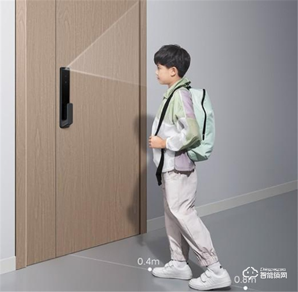 首次支持3D人臉解鎖，小米人臉識(shí)別智能門鎖X好價(jià)預(yù)售中！