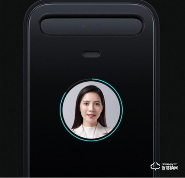 首次支持3D人臉解鎖，小米人臉識(shí)別智能門鎖X好價(jià)預(yù)售中！
