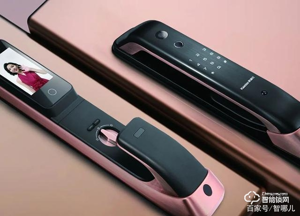 凱迪仕智能鎖完成C輪6億融資10億綜合授信，開啟全球化戰(zhàn)略新篇章