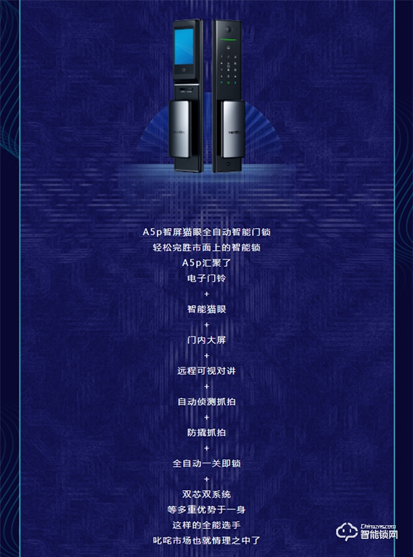 PK戰(zhàn)！一圖看懂亞太天能A5p到底有多秀！