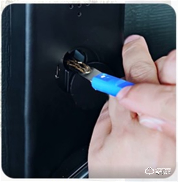 忠恒智能鎖‖智能鎖的保養(yǎng)小妙招，讓它陪伴你更長(zhǎng)久~