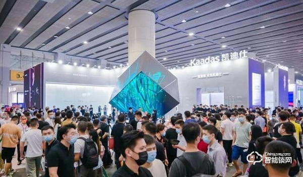 中國(guó)智能門鎖“資本寵兒”：銷量超200萬套，線上份額僅次于小米
