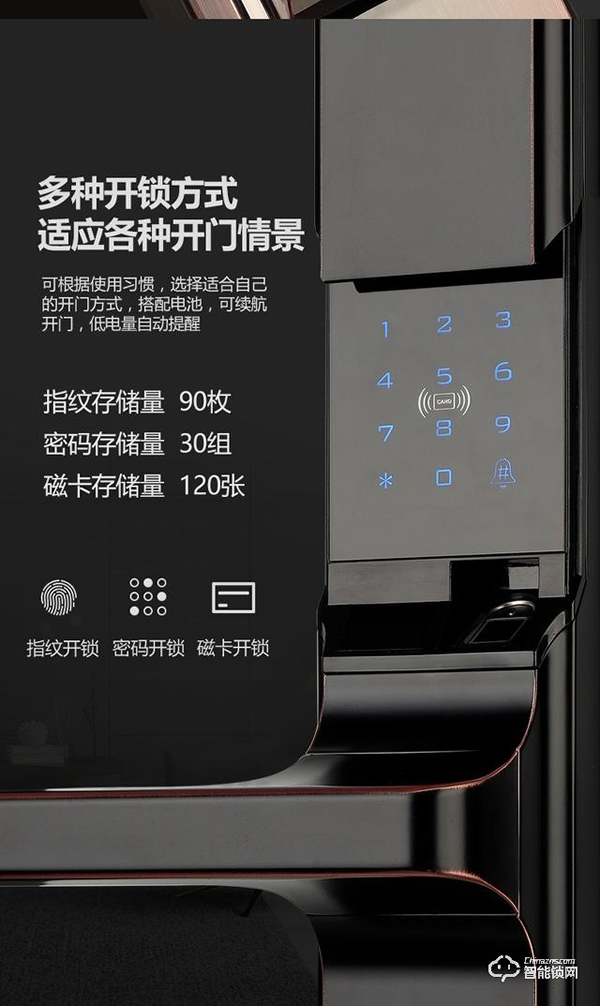 智能鎖時(shí)代將需要什么樣的鎖匠？是時(shí)代“棄兒”還是“頂梁柱”？