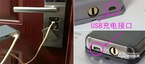 榮事達(dá)智能鎖‖智能鎖沒電了怎么辦？