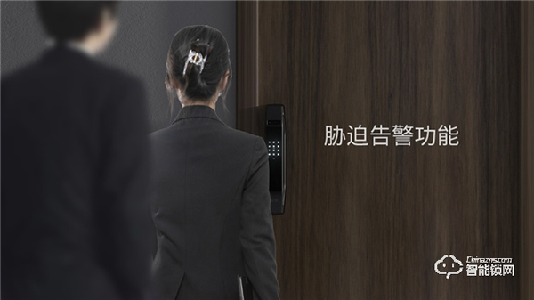 聯(lián)網(wǎng)智能鎖到底有什么非凡之處