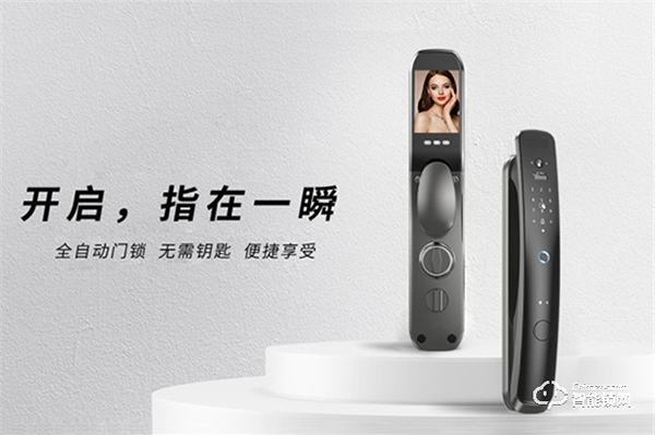 超人智能鎖‖對(duì)比機(jī)械鎖，我們?yōu)槭裁匆x擇智能鎖？