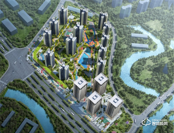 喜訊丨亞太天能攜手瓏遠(yuǎn)集團(tuán)，推進(jìn)智能門工程戰(zhàn)略合作