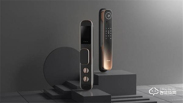 智慧生活從進門開始，海信推出3D人臉識別智能門鎖