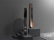 智慧生活從進(jìn)門開始，海信推出3D人臉識(shí)別智能門鎖