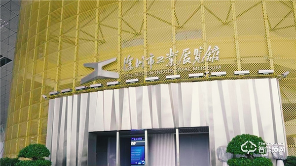 喜訊 | 凱迪仕杭州超級(jí)總部今日開工奠基，“深圳+杭州”雙總部戰(zhàn)略正式啟動(dòng)！