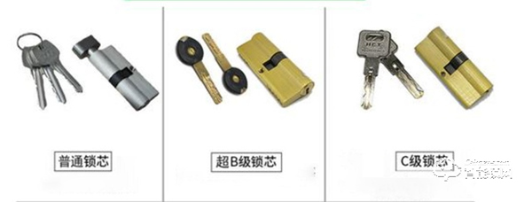 智能鎖的防盜能力如何，主要看這幾點(diǎn)！