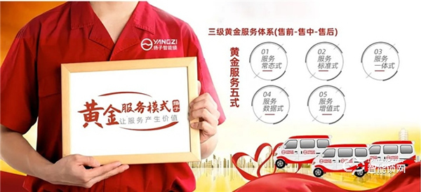 揚(yáng)子智能鎖‖老齡化時(shí)代，如何為家中老人選一把好的智能鎖？