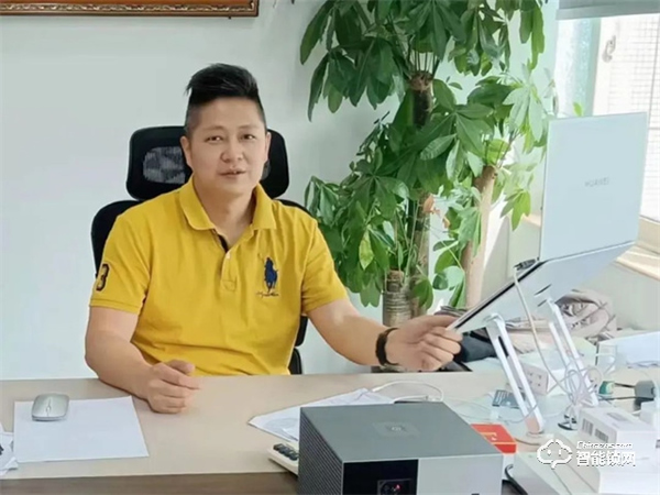 智能鎖賽道有多香？看ODM大廠這樣操作！