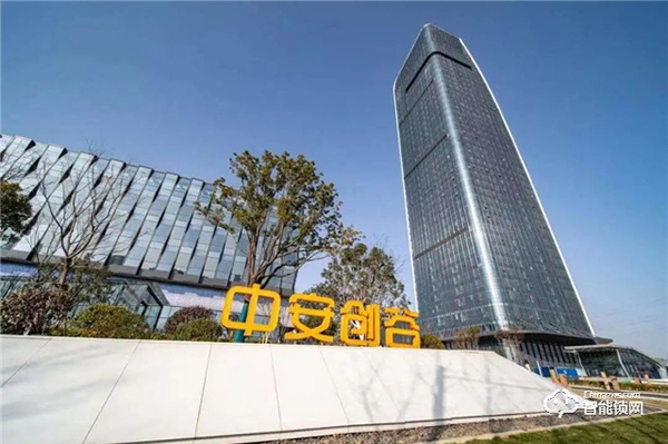 企業(yè)動態(tài)| 續(xù)展新篇——榮事達(dá)智能鎖實(shí)力中標(biāo)中安創(chuàng)谷科技園智能鎖工程