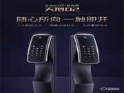 智能門鎖哪個牌子安全性好？德施曼智能鎖天鵝Q2好不好？評測！