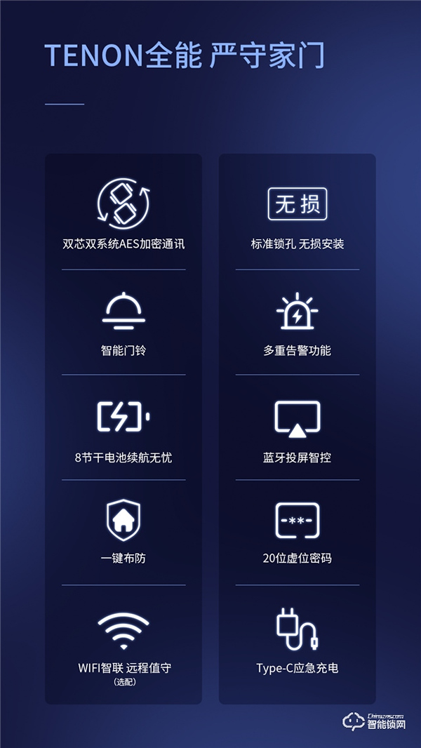 亞太天能A9x 帶著3D結構光技術 跨越而來！