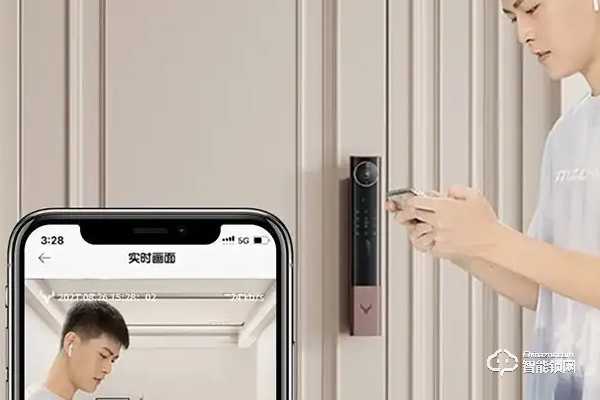 2022智能鎖十大名牌