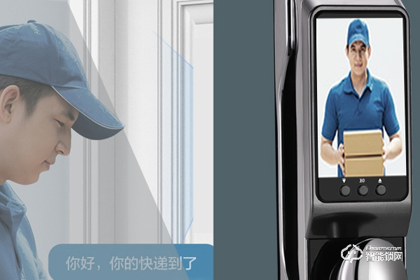 奔智指紋鎖怎么樣