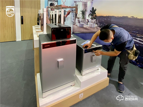 火力全開(kāi) | 飛利浦三大品類(lèi)再度亮相2022年越南國(guó)際建材展
