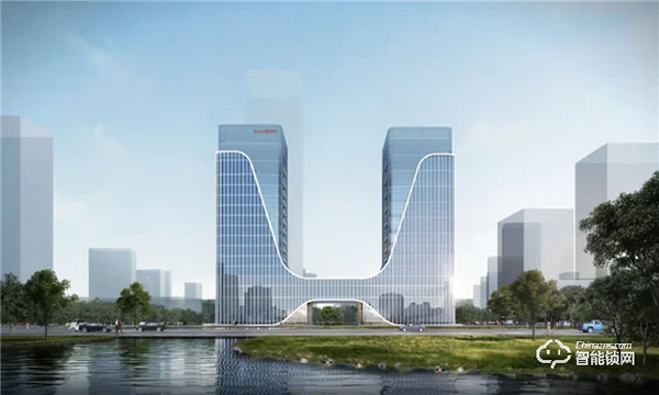 蟬聯(lián)六年！Kaadas凱迪仕再登行業(yè)榜首，榮獲“2022房地產(chǎn)開發(fā)企業(yè)綜合實(shí)力TOP500首選供應(yīng)商·智能門鎖類”稱號