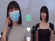 杭州鄭女士直播間終于露臉，網(wǎng)友評論，這次要翻車